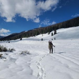 Meet your Posher, Jamie